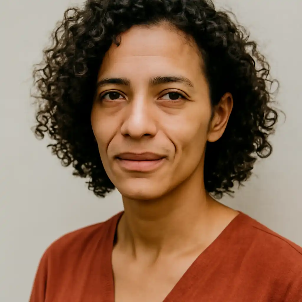 Simona Vieira Marques